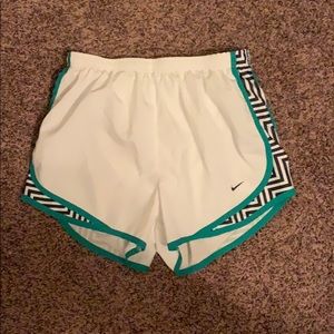 Nike Dri-Fit shorts